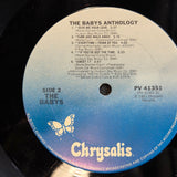 BABYS ANTHOLOGY