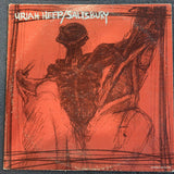 URIAH HEEP SALISBURY