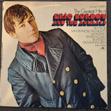 ANIMALS THE GREATEST HITS OF ERIC BURDON AND THE