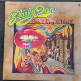 STEELY DAN CANT BUY A THRILL 1P 1972 GF BLACK ABC LABEL