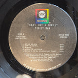 STEELY DAN CANT BUY A THRILL 1P 1972 GF BLACK ABC LABEL