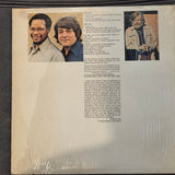 DAVE BRUBECK THE LAST SET AT NEWPORT