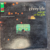 JOHNNY LYTLE SWINGIN AT THE GATE STEREO