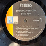 JOHNNY LYTLE SWINGIN AT THE GATE STEREO