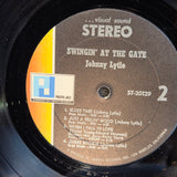 JOHNNY LYTLE SWINGIN AT THE GATE STEREO
