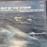 ED THIGPEN OUT OF THE STORM DEEP GROOVE