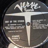 ED THIGPEN OUT OF THE STORM DEEP GROOVE
