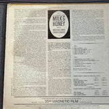WILD BILL DAVIS CHARLIE SHAVERS THE MUSIC FROM MILK & HONEY