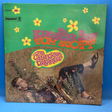 TOM SCOTT THE HONEYSUCKLE BREEZE 1P