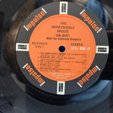 TOM SCOTT THE HONEYSUCKLE BREEZE 1P