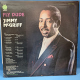 JIMMY MCGRIFF FLY DUDE