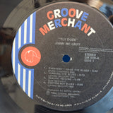 JIMMY MCGRIFF FLY DUDE