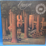 OREGON OUT OF THE WOODS WLP