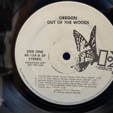 OREGON OUT OF THE WOODS WLP