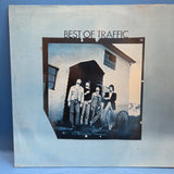 TRAFFIC BEST OF GER IMP
