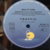TRAFFIC BEST OF GER IMP