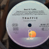 TRAFFIC BEST OF GER IMP