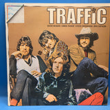 TRAFFIC S/T ITA IMP