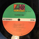 YES CLASSIC YES