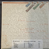YARDBIRDS GREAT HITS WLP