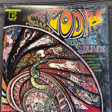 MORT GARSON CYRUS FARYAR THE ZODIAC