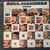 AFRIQUE SOUL MAKOSSA