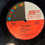 AFRIQUE SOUL MAKOSSA