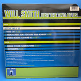 WILL SMITH JUST THE TWO OF US 12"