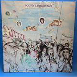 BOOTSY COLLINS AHH THE NAME IS BOOTSY BABY