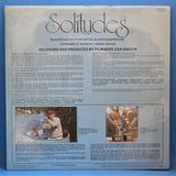 SOLITUDES  ENVIRONMENTAL SOUND EXPERIENCES VOLUME FOUR