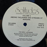 SOLITUDES  ENVIRONMENTAL SOUND EXPERIENCES VOLUME FOUR