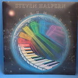 STEVEN HALPERN SPECTRUM SUITE 1983