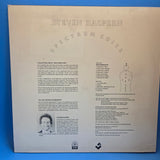 STEVEN HALPERN SPECTRUM SUITE 1983