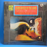 MORTON SUBOTNICK SILVER APPLES OF THE MOON