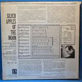 MORTON SUBOTNICK SILVER APPLES OF THE MOON