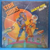 MECO STAR WARS AND OTHER GALACTIC FUNK