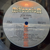 MECO STAR WARS AND OTHER GALACTIC FUNK
