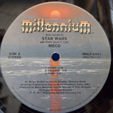 MECO STAR WARS AND OTHER GALACTIC FUNK