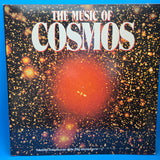 MUSIC OF THE COSMOS V/A