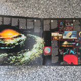 MUSIC OF THE COSMOS V/A