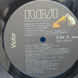 MUSIC OF THE COSMOS V/A