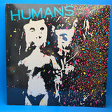 HUMANS HAPPY HOUR