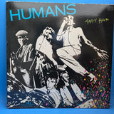 HUMANS HAPPY HOUR