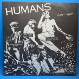HUMANS HAPPY HOUR