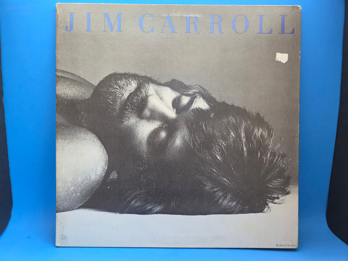 JIM CARROLL S/T