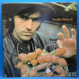 ROBYN HITCHCOCK INVISIBLE