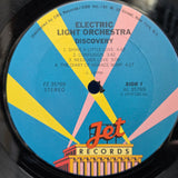 ELO DISCOVERY