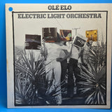ELO OLE ELO