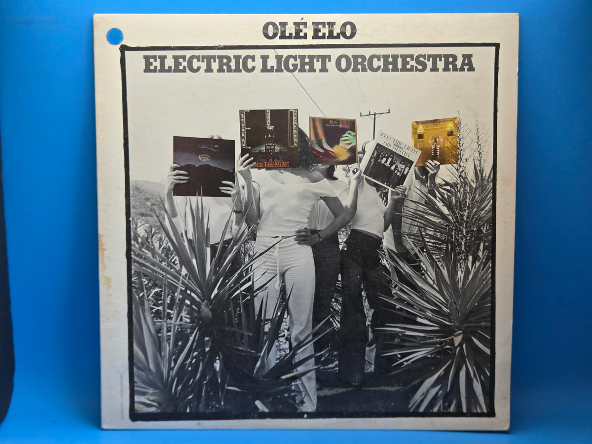 ELO OLE ELO