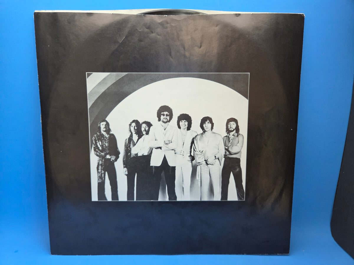 ELO GREATEST HITS